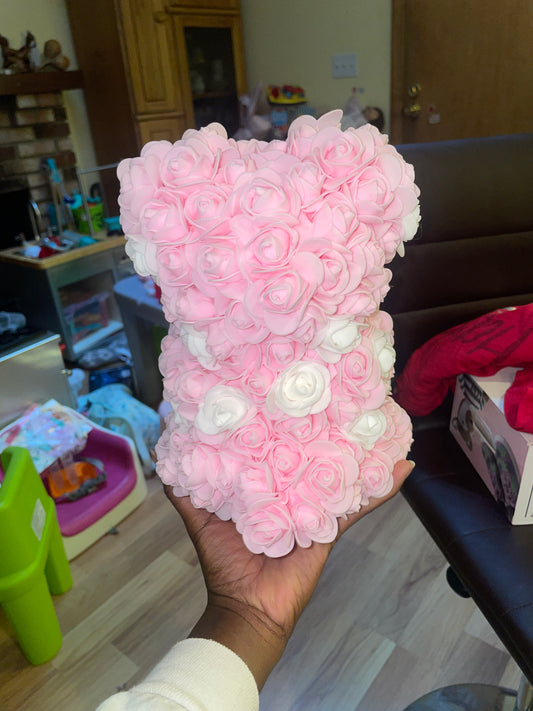 Rose Bear