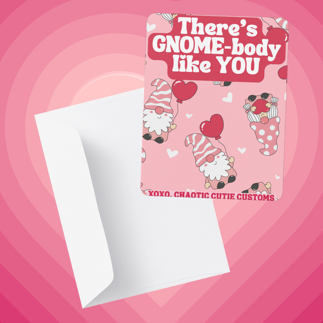 Mini Cards