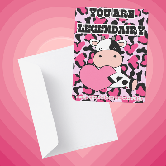 Mini Cards