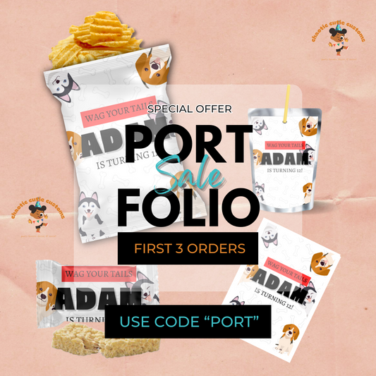 Portfolio Sale
